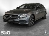 Mercedes-Benz E 200 T KAMERA+SCHIEBEDACH+TOTWINKEL+MBUX+LED+18 - Mercedes-Benz E 200 in Karlsruhe