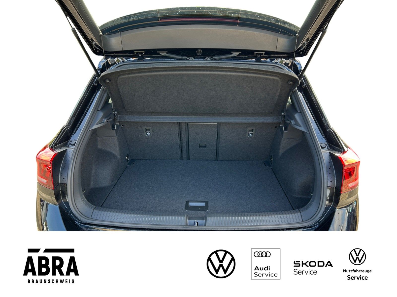 Volkswagen T-Roc - Bild 16