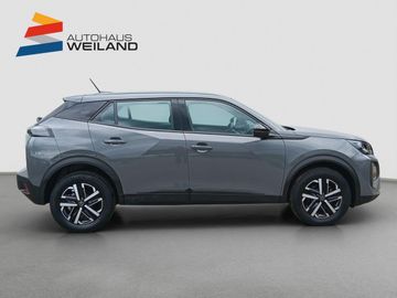 Peugeot 2008 - 7