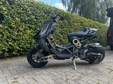 Italjet Dragster 125 First Edition  -  1 of 499 - Offers matching your search criteria