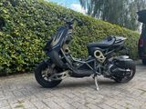 Italjet Dragster 125 First Edition  -  1 of 499 - ITALJET 125
