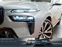 BMW X7 - Vorschau Bild 9