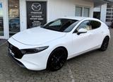 Mazda 3 SKYACTIV-X180 BOSE*MATRIX*360-CAM STANDHEIZUNG - Mazda 3: ST