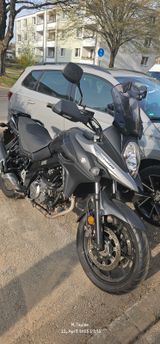 Suzuki DL 650 V STROM mit viele Zubehör  - Offers matching your search criteria