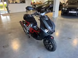 Italjet Dragster 125ccm 1.Hand Mwst.ausweisbar,Akrapovic - Offers