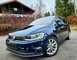 Volkswagen Golf Sportsvan 1.5 Highline,Automatik,ACC,NAVI,A - Volkswagen Golf Sportsvan AU-5G