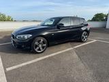 BMW 120d Sport Line - BMW 120 in Bremen