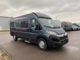 Globecar H-Line Summit 640 Prime SIE SPAREN: 8.540,-- € - Angebote entsprechen deinen Suchkriterien