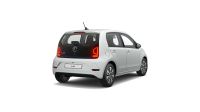 Volkswagen e-up! - Vorschau Bild 5