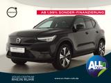 Volvo XC40 Plus Pure Electric AWD +20 Zoll+AHK+LED - Volvo XC40 in Essen