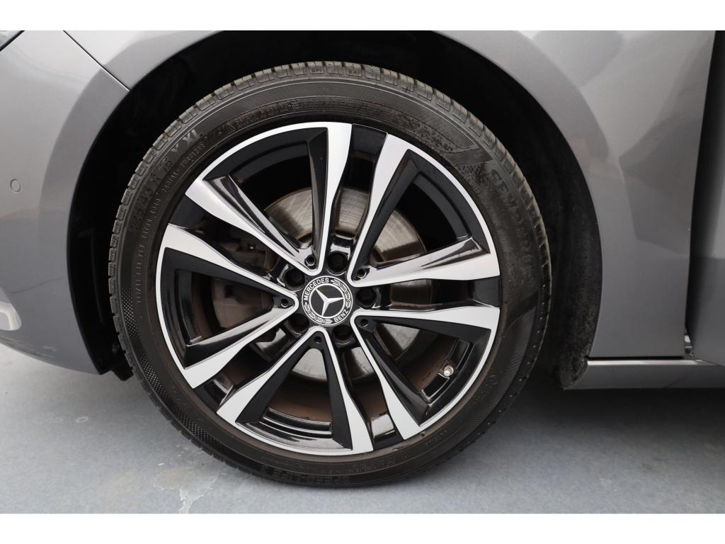 Mercedes-Benz B-Class d Progressive Distr RfKam elHeckkl 18Zoll, миниатюра 18