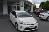 Toyota Prius 1.8-l  "Executive" ab 5,99% Finz! - Toyota Prius mit Hybrid-Antrieb: Executive
