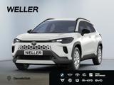 Toyota Corolla Cross 1.8 Hybrid Active*LED*Tempomat*