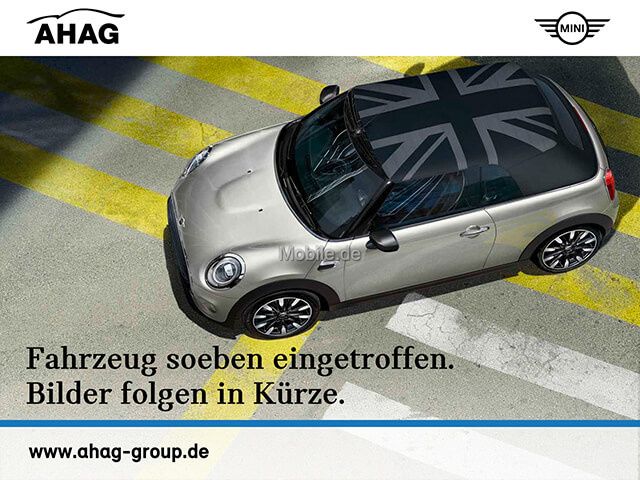 MINI Cooper SE MINI Yours Trim Panorama Klimaaut.