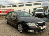 Skoda Superb Combi Elegance 4x4 - Skoda Superb aus 2010: Kombi