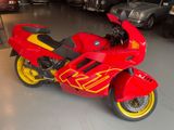 BMW K 1 - BMW 1990