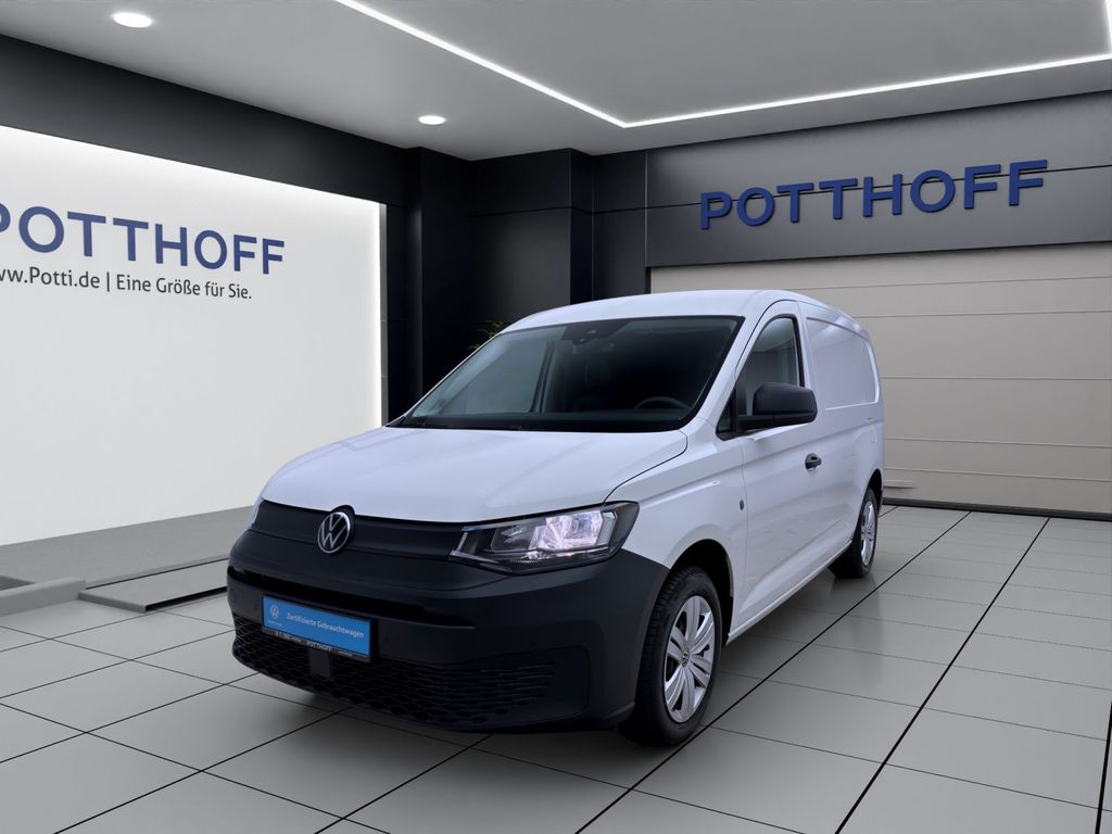 Image of Volkswagen Caddy