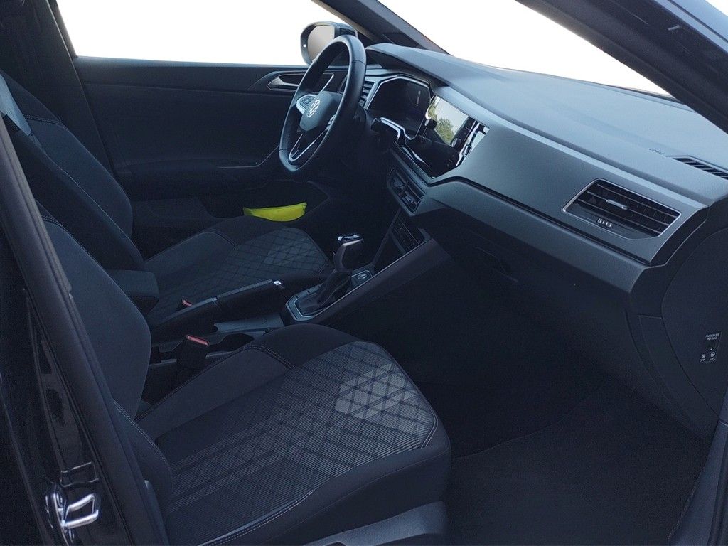 Volkswagen Taigo - Bild 12