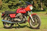 Moto Guzzi Le Mans I (Typ VE), Bj. 1978 - MOTO GUZZI LE MANS