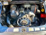 Porsche 911 G-Modell Bj. 87 3,2l G50-Getriebe - Porsche 930 von privat