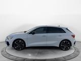 Audi S3 Sportback 2.0 TFSI q. S-Tronic, Matrix, Optik - gebrauchte Audi S3 aus dem Jahr 2024