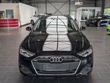 Audi A4 Avant 40 TDI S tronic LED Navi - Audi A4: TDI