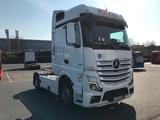 Mercedes-Benz Actros 1851 L Actros BigSpace RetarderStandklima