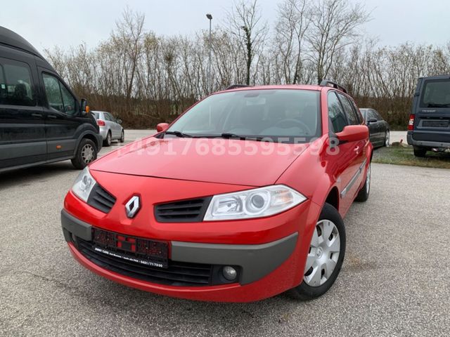 Renault Megane II Grandtour Avantage