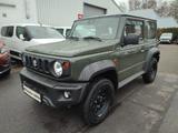 Suzuki Jimny 1.5 ALLGRIP Comfort Klima/Navi+Cam - Suzuki Jimny Gebrauchtwagen in Essen