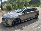 Mercedes-Benz A-Klasse, A 180 -TÜV NEU-AMG Paket,  Panor, W177 - Mercedes-Benz A-Klasse W177
