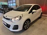 Kia Rio Spirit*LED*LEDER*SHZ*PDC* - gebrauchte Kia Rio aus dem Jahr 2016