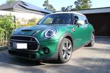 MINI Cooper S - 60 YEARS 