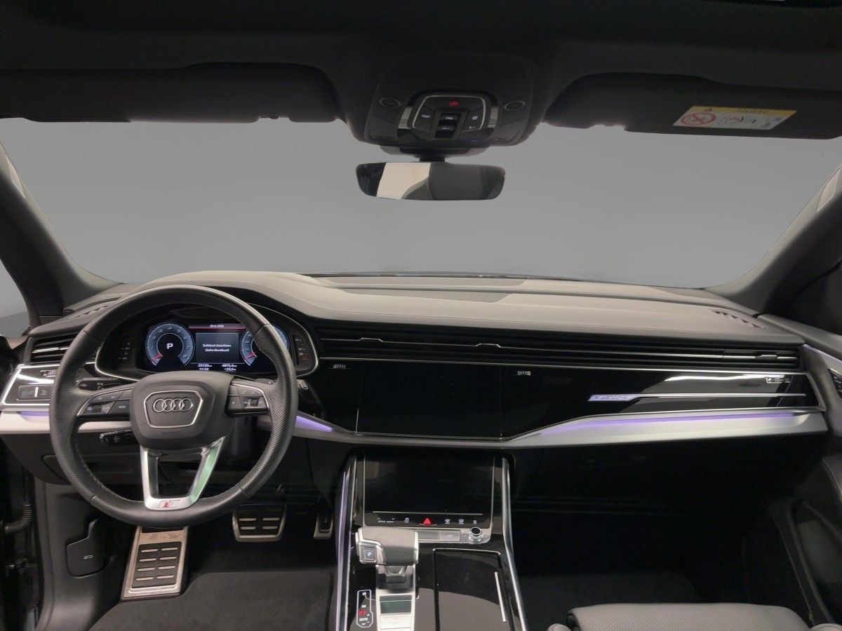 Audi SQ8 - Bild 13