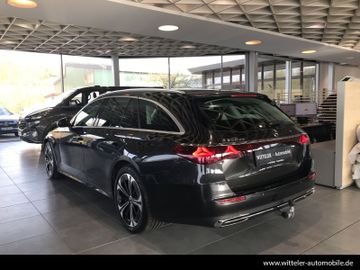 Mercedes E 300 - 12