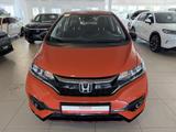 Honda Jazz 1.5 i-VTEC Dynamic - gebrauchte Honda Kleinwagen