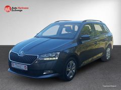 SKODA Fabia Combi 1.0 TSI Style Rfk LM15 PDC Sitzhzg SKODA Fabia Combi 1.0 TSI Style Rfk LM15 PDC Sitzhzg