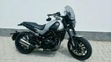 Benelli Leoncino 500 LEGA ABS - BENELLI LEONCINO