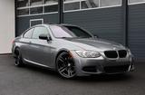 BMW 335is Coupé E92 M/H&K/SHZ/NAVI/BTH/Ambiente/R19