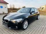 BMW 116 i*AUTOMATIK*NAVI*LEDER*2.Hand*SH-GEPFLEGT* - BMW 1er Reihe aus 2014
