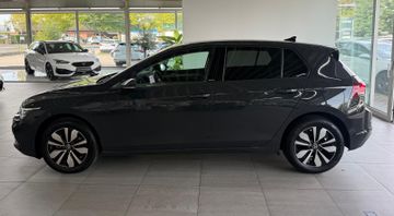 Volkswagen Golf - 2