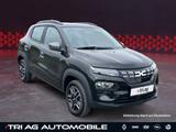 Dacia Spring Essential Optionspaket Expression Look-Pa - Dacia Elektroautos