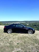 BMW M3 e92 individual - BMW M-Modelle aus 2009