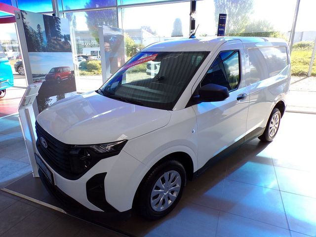 Ford Transit Courier Trend