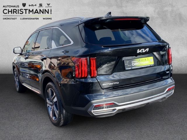 Fahrzeugabbildung Kia Sorento Platinum 4WD 1.6 T-GDI Hybrid Platinum *