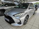 Toyota Yaris Hybrid 1.5 Team D Facelift Safety-Paket LE - Toyota Yaris: P1f