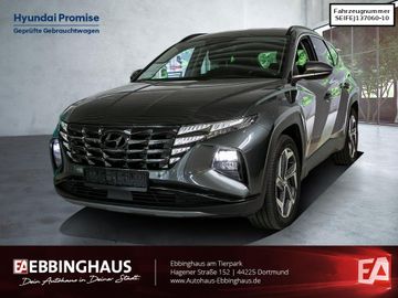 Hyundai TUCSONTucson 1.6 Trend Plug-In Hybrid 4WD Kamera Navi