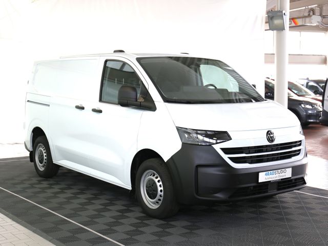 Volkswagen T7 Transporter 2.0TDI 110kW KR LED KAMERA AHK