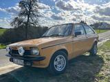 Opel Kadett C City 1,2N - Opel Kadett Gebrauchtwagen