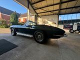 Corvette C2 - Corvette aus 1965