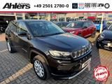 Jeep Compass Altitude+AUTOMATIK+360KAMERA+ALLWETTER+S - Jeep